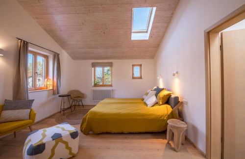 Ferienwohnung Bei der Töpferei - Photo 10