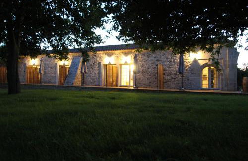 Domaine du Galon d'Or - Photo 48