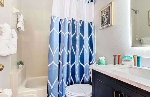 E511JA - Our Happy Place 3B/2bath - Pool & Arcade - Foto 59