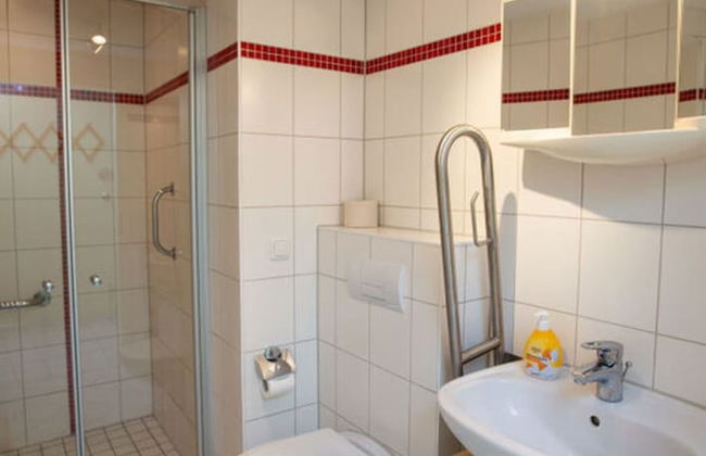 3 Villa Blanck Comfortable Holiday Residence - Foto 11