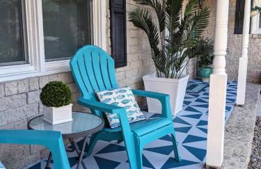 Wilmington Family Vacation Home - Foto 11