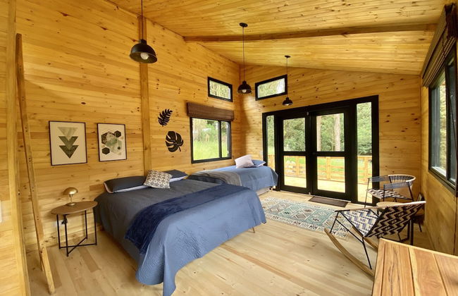 El Hostel Granjero - Foto 20