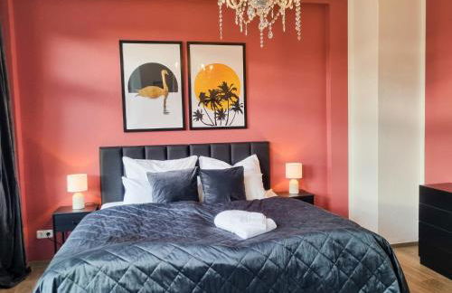 maremar - Design Maisonette Altstadt - 4 Pers - 57qm - Luxus Boxspringbett - Küche - Arbeitsplatz - privater Parkplatz - Photo 17