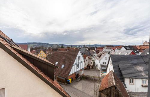 Apartmenthaus Ferienwohnungen Sila - Foto 38