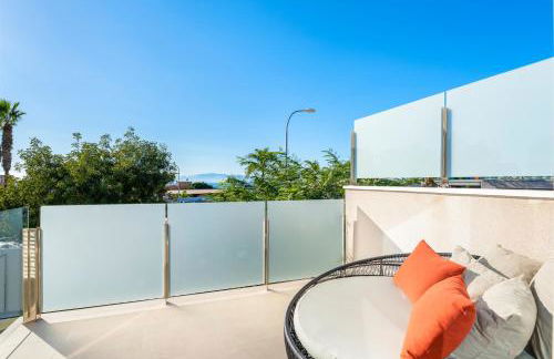 VILLA OASIS Buddha Garden by Sunkeyrents - Foto 14