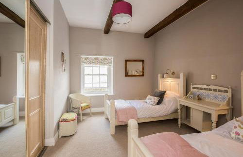 The Coach House - Foto 23