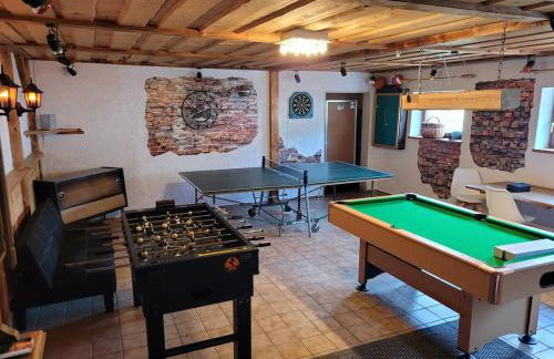 Fichtel-Tiny - Mit Hot Tub oder Sauna gegen Aufpreis - Foto 12