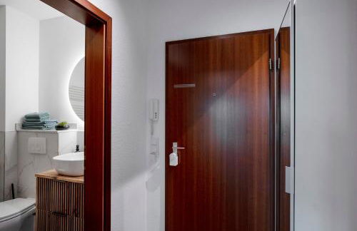 Exklusiv Küche Office Streaming Minibar 2003 - Photo 11