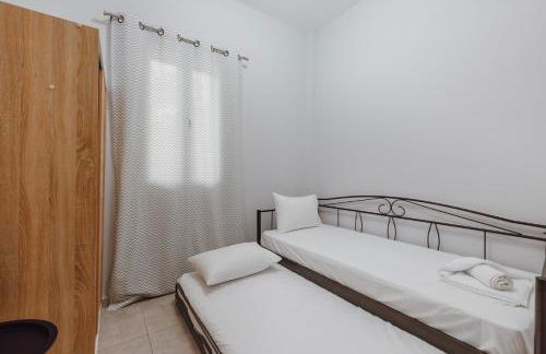 THALASSA ALMYROS APARTMENTS - Photo 48
