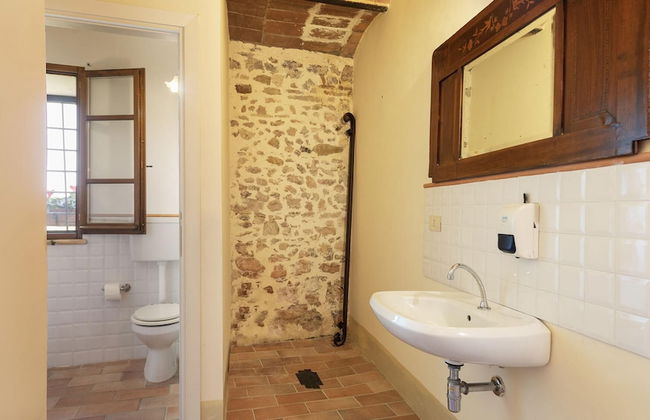 Villa Di Morice 12 in Castel Ritaldi - Foto 16