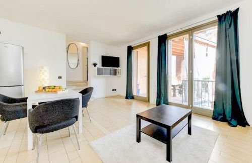 Alba Apartment - Photo 28