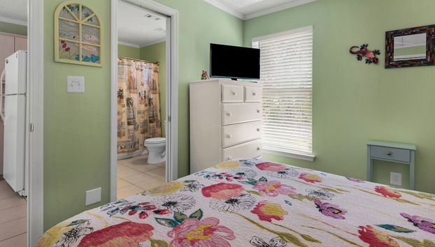 Rollin Tide C7 - Think Happy Thoughts - Foto 5, Habitación