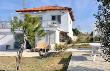 Summer house Spiti Pirgos - Foto 1