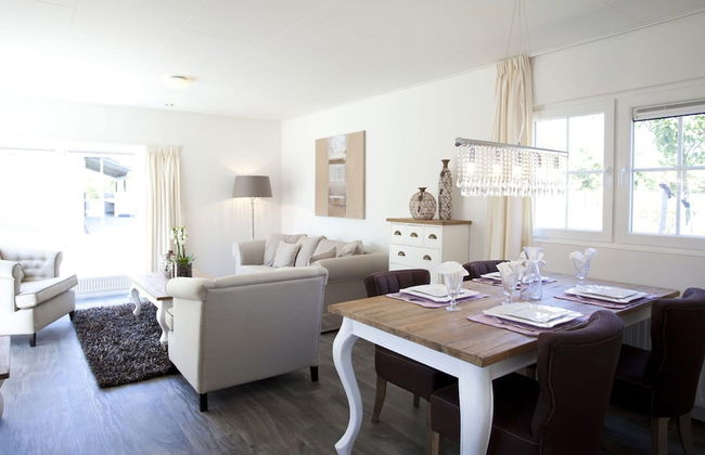 Nice Chalet With Dishwasher - Photo 18