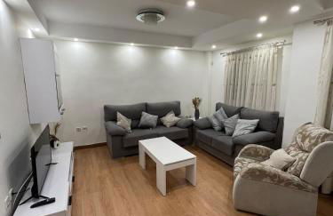 Apartamento en el centro de Alcobendas - Foto 1