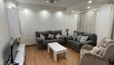 Apartamento en el centro de Alcobendas - Foto 1