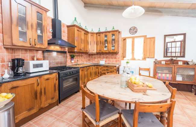 Can Mateu in Fornalutx - Photo 14