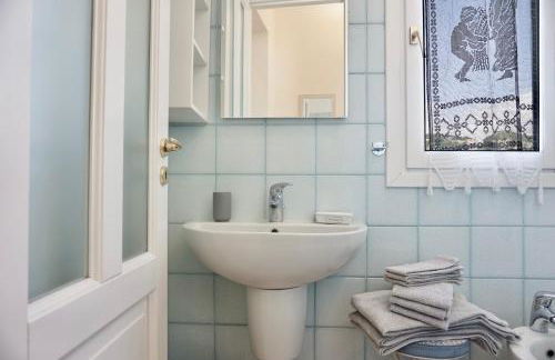 Villa Angelina Holiday Homes I Casa Limone I A pochi chilometri da Sanremo e il suo Festival I Giardino I Parcheggio privato - Photo 15