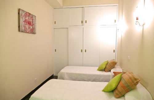 Apartamentos Barracuda - Foto 60