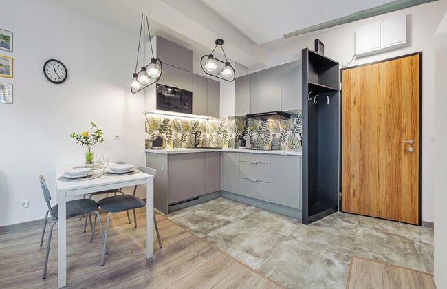 Apartamenty Sun&Snow Zapach Lasu - Foto 39