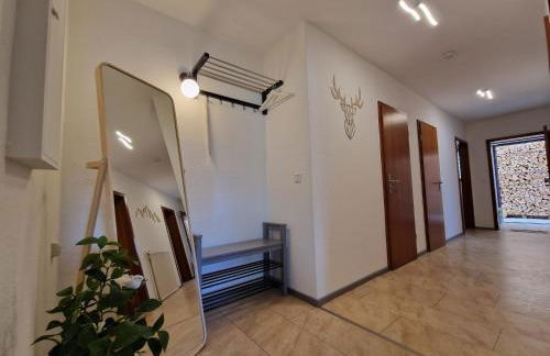 Ferienwohnung Starennest mit direktem Harzblick - Foto 9