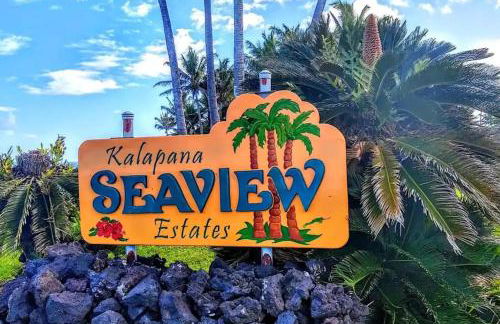 Seaside House and Aloha Bungalow - Foto 35