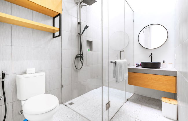 Feels Like Home Villa - Foto 25