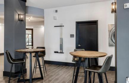 Landing Modern 1BD Gym Pool - Foto 16