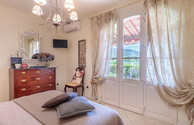 Villa Dana in Segromigno in Monte - Foto 38