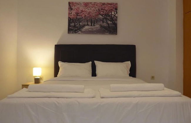 "kalamaki Plaza Apartments 'elia'" - Foto 6