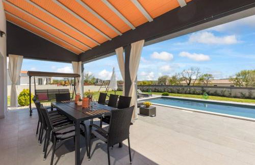 Villa My Ivana by Istrialux - Foto 12