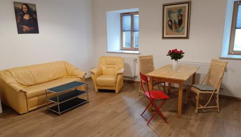 Ferienwohnungen zur POST 1 - Foto 4