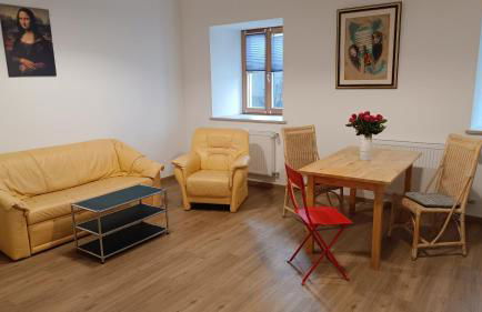 Ferienwohnungen zur POST 1 - Foto 4