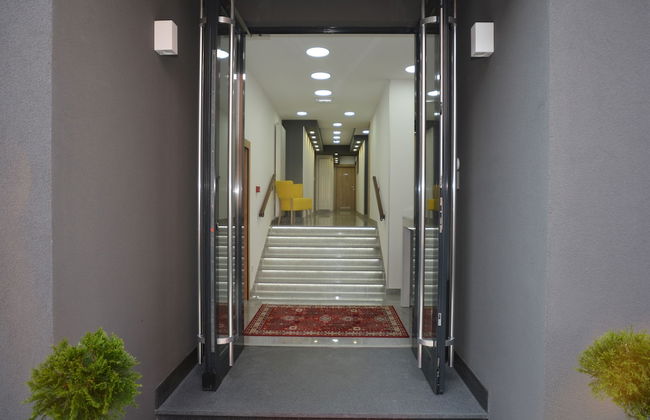 Hotel Family - Foto 2