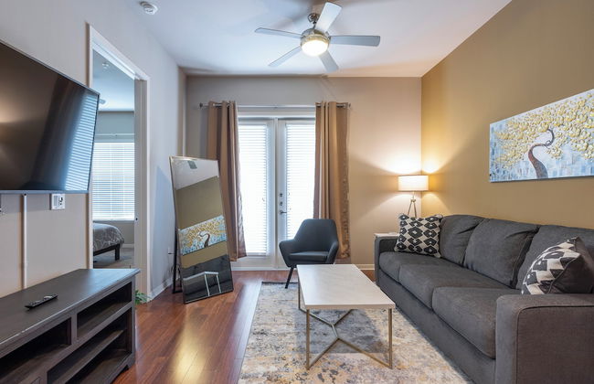 Luxury Med Center Fully Equipped King Sized Bed Condos - Foto 1