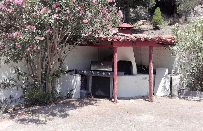 Villa Dunes - Foto 40