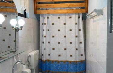 Χωριάτικο Σπίτι στη Ράμια Τζουμέρκων - Pholeos Mountain Homes - Foto 13