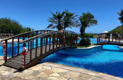 Camboinhas OceanSide frente ao mar - Foto 65