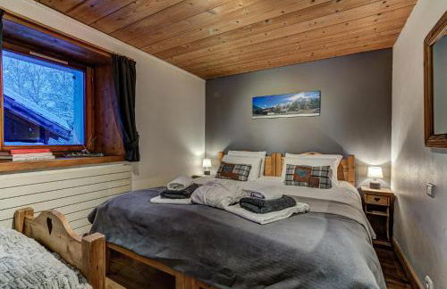 Chalet Tissières - Photo 34