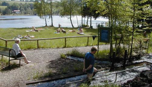 Landhaus Brigitte - Foto 4