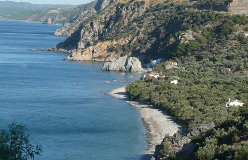 Melinda Holiday House - Foto 16