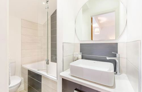 Adair Cottage - Foto 9