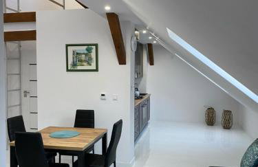 Apartament Woda i Zieleń - Foto 1