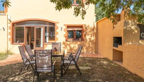 Mas Mare de la Font El Xalet - Foto 2