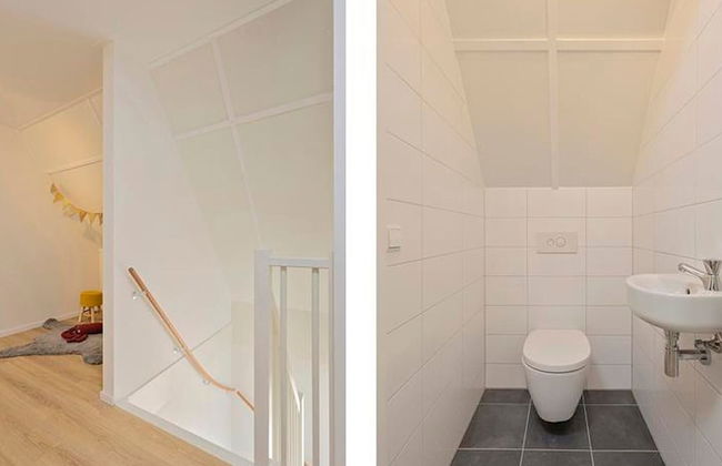 Holiday Home in Scherpenisse With Sauna - Photo 22