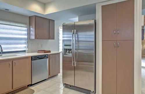 Sand Dollar Jenson Beach Home with Pool Access! - Photo 8