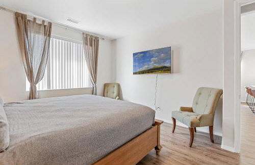 Beautiful Newly Built Home with Central AC - Foto 21