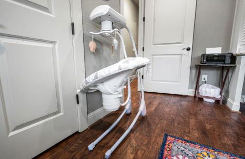 Luxury Waterfront Home Family and Pet Friendly Near Surfside Beach 11 Mins - Foto 42