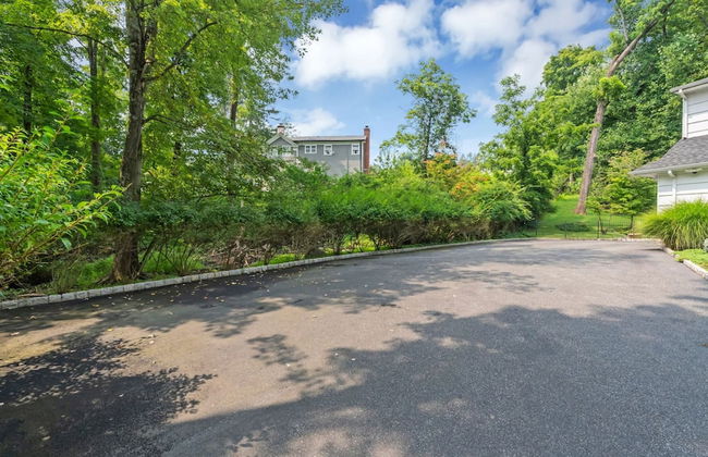 Fall Family Oasis Fireplace Theater and Games - Foto 16