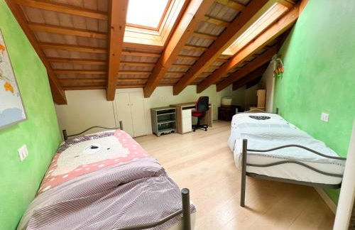 ERMAN HOUSE Mansarda sulla Riviera del Brenta Venezia - Foto 7